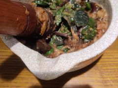 -炊烟小炒黄牛肉(中心印象城店)