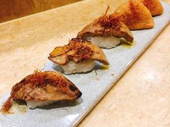 鹅肝寿司-东京屋(武定路店)