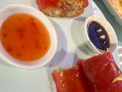 -粤港湾砂锅粥·宵夜(宝龙店)