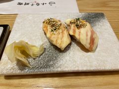 -小句号·精致料理(江南环球港店)