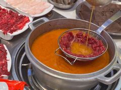 -荣叔港式沙嗲牛肉火锅(正佳潮流店)