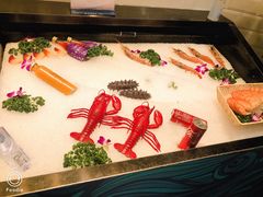 -众彩物流水产市场