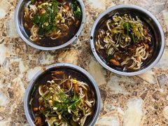 灵山粉-灵山卢梅燕粉店