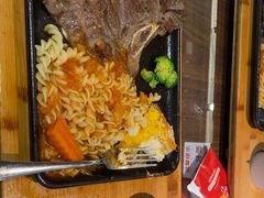 -豪享来中西餐厅(隆昌店)