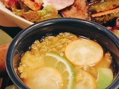 百香果柚子-JAMES+詹嘉厨房