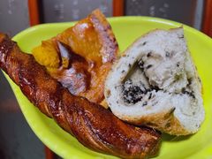 -屋裡·Union Bakery(龙江路店)