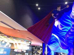 -春天国际影城(中庚漫游城杜比全景声店)