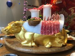 -尚海豆捞(乐虹坊店)