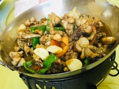 -宜城私房菜.臭鳜鱼(九华新街店)