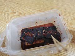 -五娭毑臭豆腐(黄兴南路店)