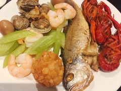 -上海佘山世茂艾美酒店