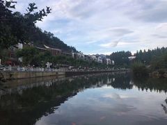 -井冈山风景名胜区