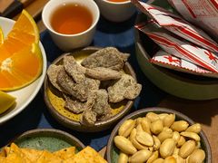 -邈墨茶馆(大兜路1号店)