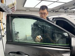 -天猫养车贴膜轻改·蓝电(优匹康桥东路店)