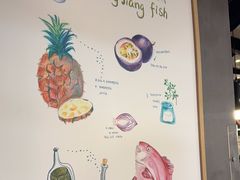 -鱼酷活鱼烤鱼(梅江印象城店)