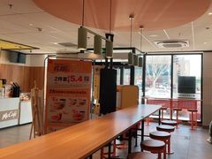 -麦当劳(玉桥中路店)