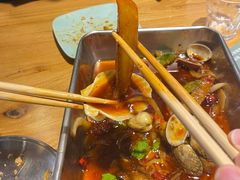 -一顿烧烤(八经街店)
