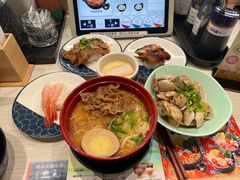 -滨寿司(新街口中央商场店)