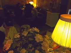 -OX BAR 拉培耶小镇(大连老街店)