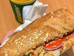 -赛百味SUBWAY(家佳源店)