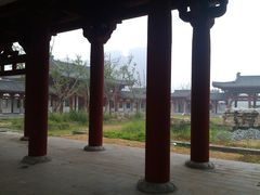 公园-颜真卿公园