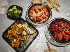 -巴厘龙虾·榜首油焖大虾(洞庭·艺术洋房店)