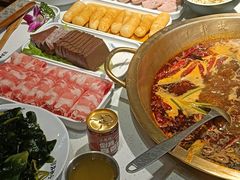 -小龙坎火锅(总店)