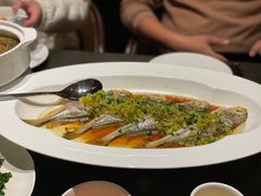 -炊江南·上海菜(国展华漕店)
