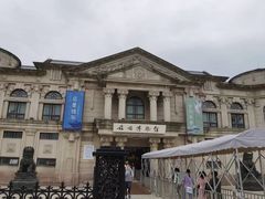-旅顺博物馆