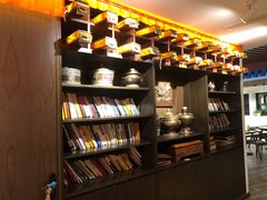 -敏珠拉姆藏餐·南京厨房(富春江东街店)