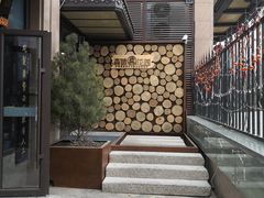 -森味薪火烧•烧鸟居酒屋•日本料理(望京店)