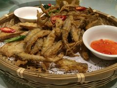 -铂尔台州菜(铂尔国际店)