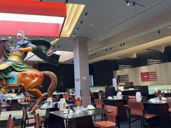 -天宝兄弟(前海壹方城店)