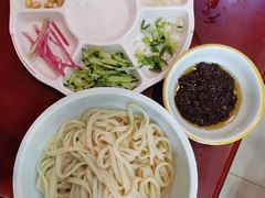 -恭敬李老北京炸酱面·京味菜(西花市店)