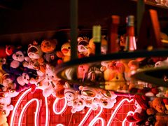 -CIAO·团建聚餐·生日派对轰趴馆(福田店)