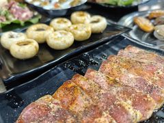 -丹东丛炟海鲜烧烤(江艺路店)