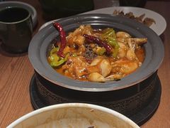 -云海肴·汽锅鸡·云南菜(领展购物广场·中关村店)