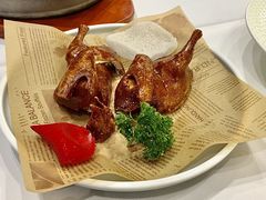 -御彩酒家(东风东路店)