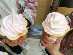 -德克士(砂之船奥特莱斯店)