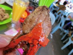 -明记烧鱼美味店
