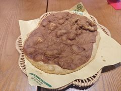 早餐双糖糖油饼-黑窑厂糖油饼烤鸭·清真菜(旗舰店)