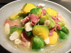 -Ameigo梅果·云贵川bistro(长宁来福士店)