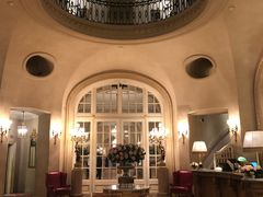 -The Ritz Restaurant