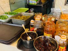 -红鼻子桂林米粉(金唐新光界店)