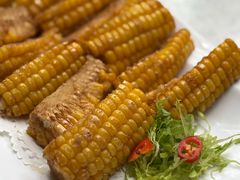 -肥仔文澳门猪骨煲(南京西路店)