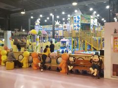 -巴克创奇梦工厂