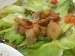 -玲燕蒸菜馆(江东路店)