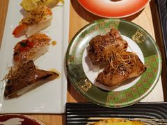 焗大虾-禾绿寿司(星光68广场店)