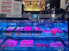 -和牛放题的殿堂 肉屋横丁(秋叶原店)