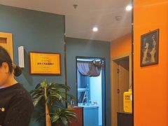 -Together·泰式按摩精油SPA(天山店)